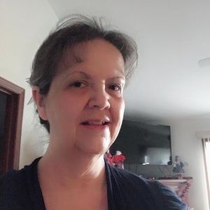 Meet your Posher, Teresa